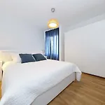 Porat Apartment