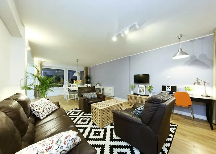Porat Apartment