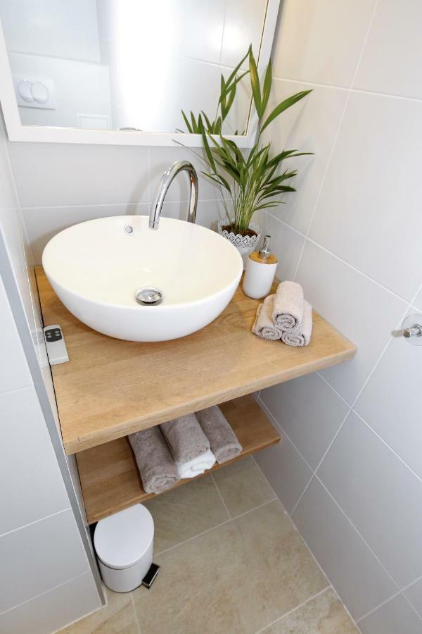 Apartment Porat