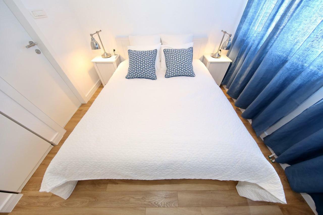 Porat Apartment