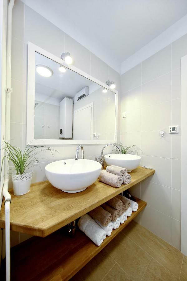 Porat Apartment Zadar