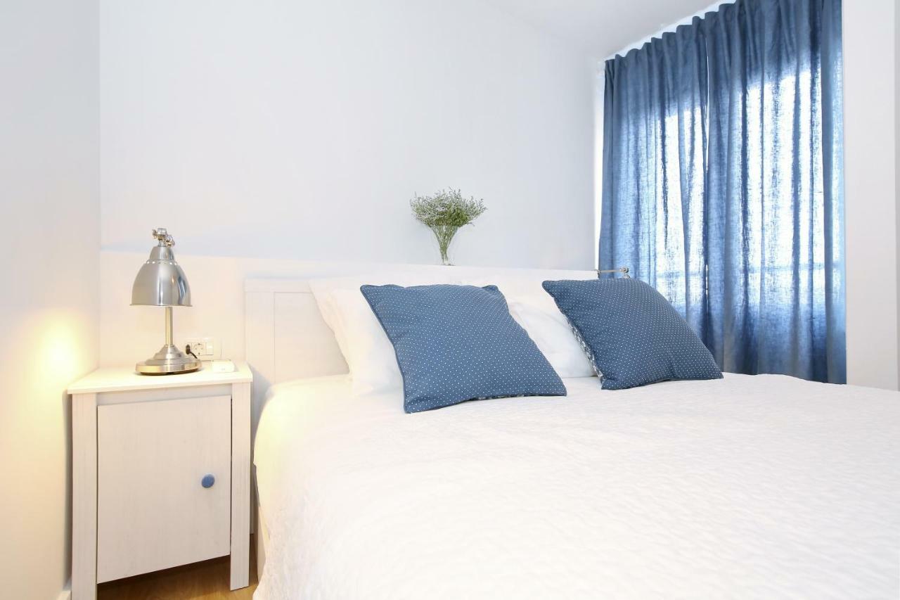 Porat Apartment
