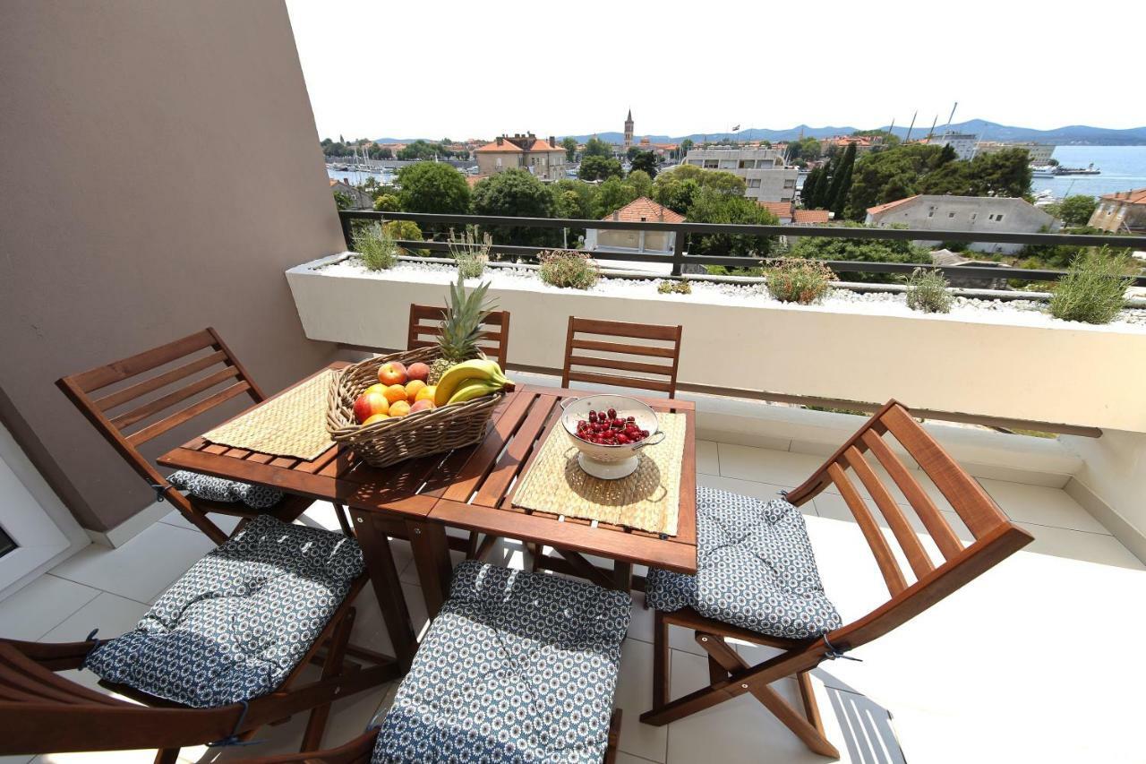 Apartment Porat