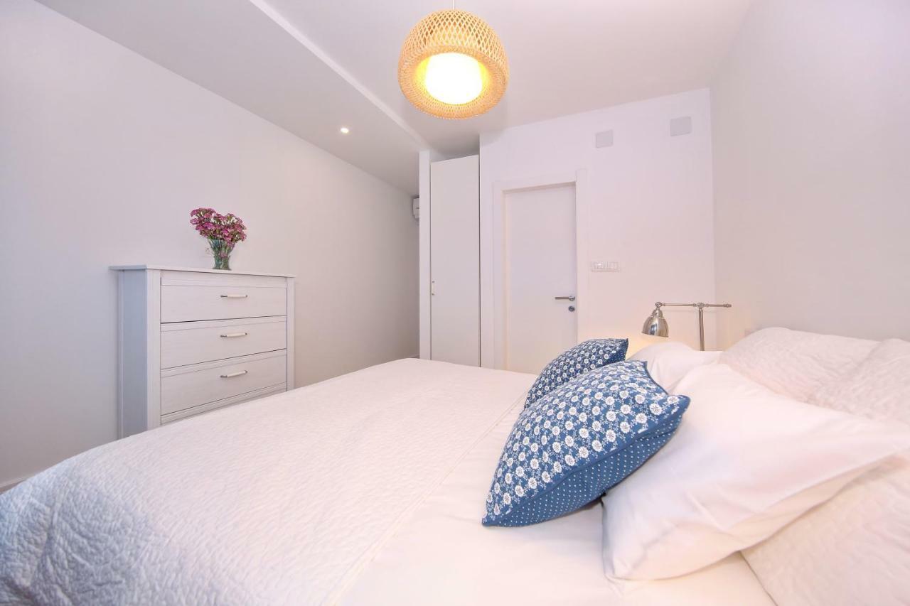 Apartment Porat *