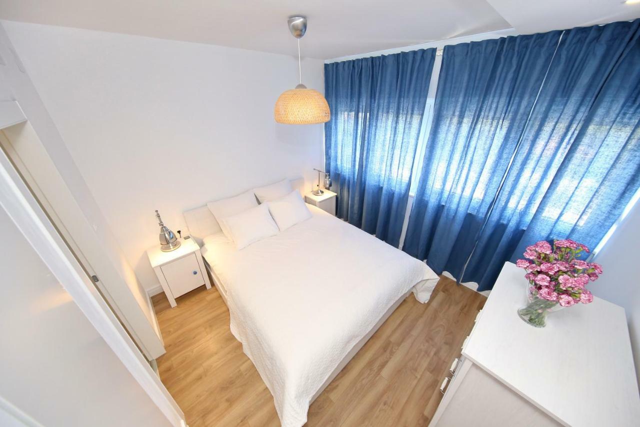 Apartment Porat