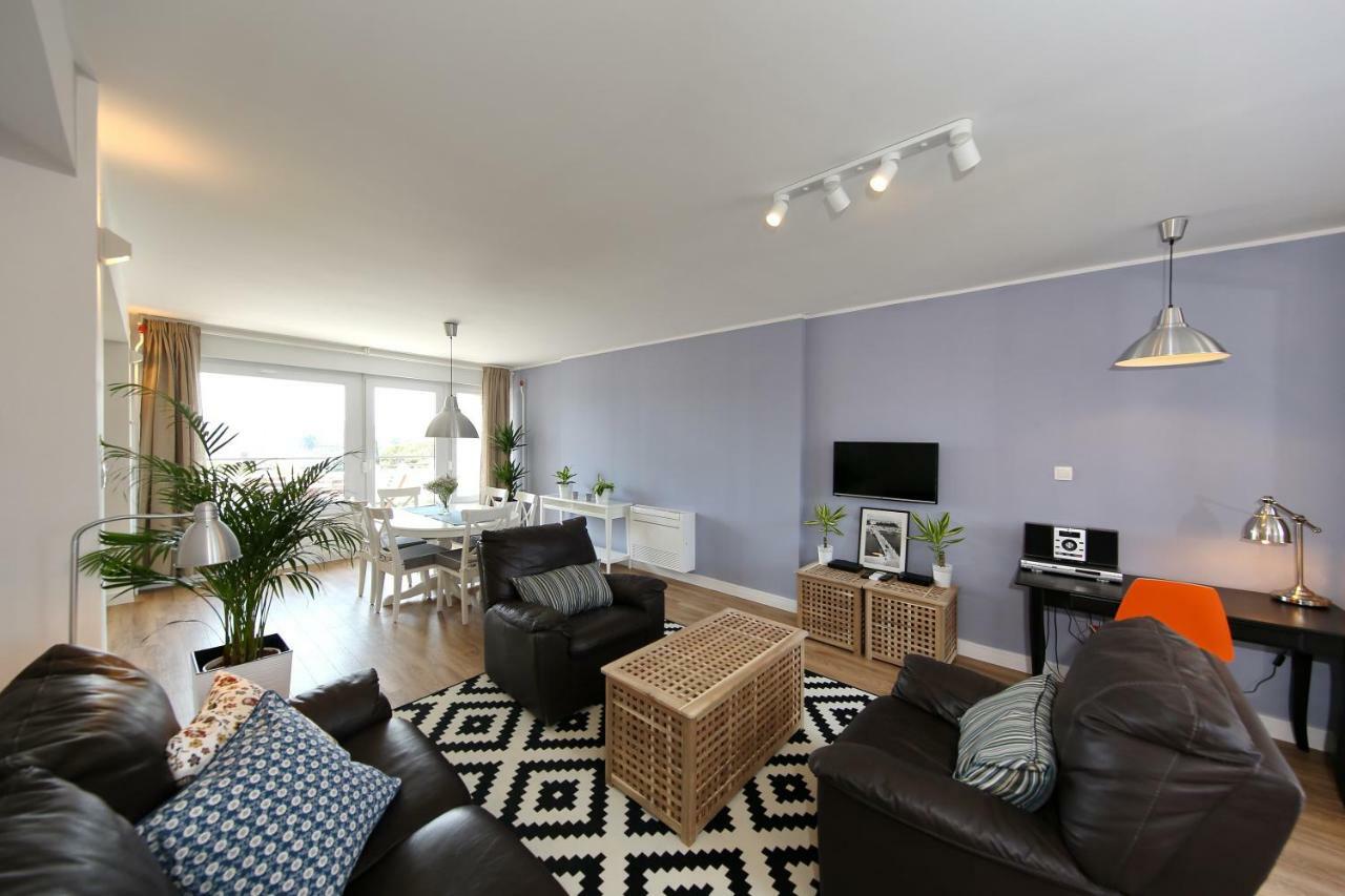 Apartment Porat