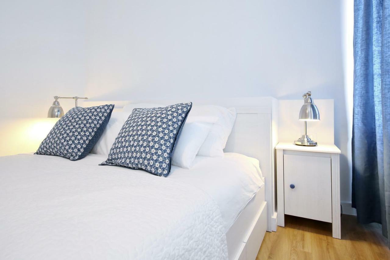 Porat Apartment Zadar