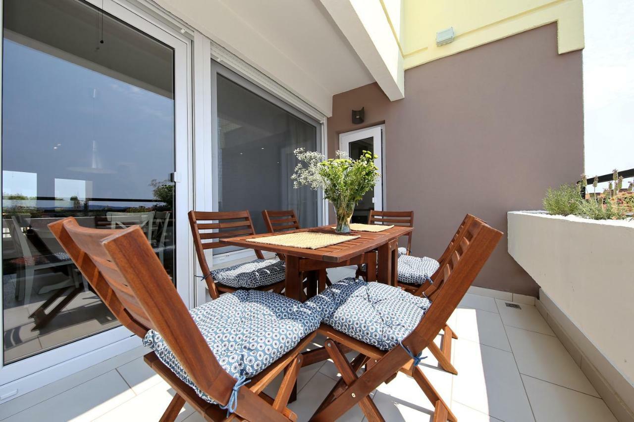 Apartment Porat *