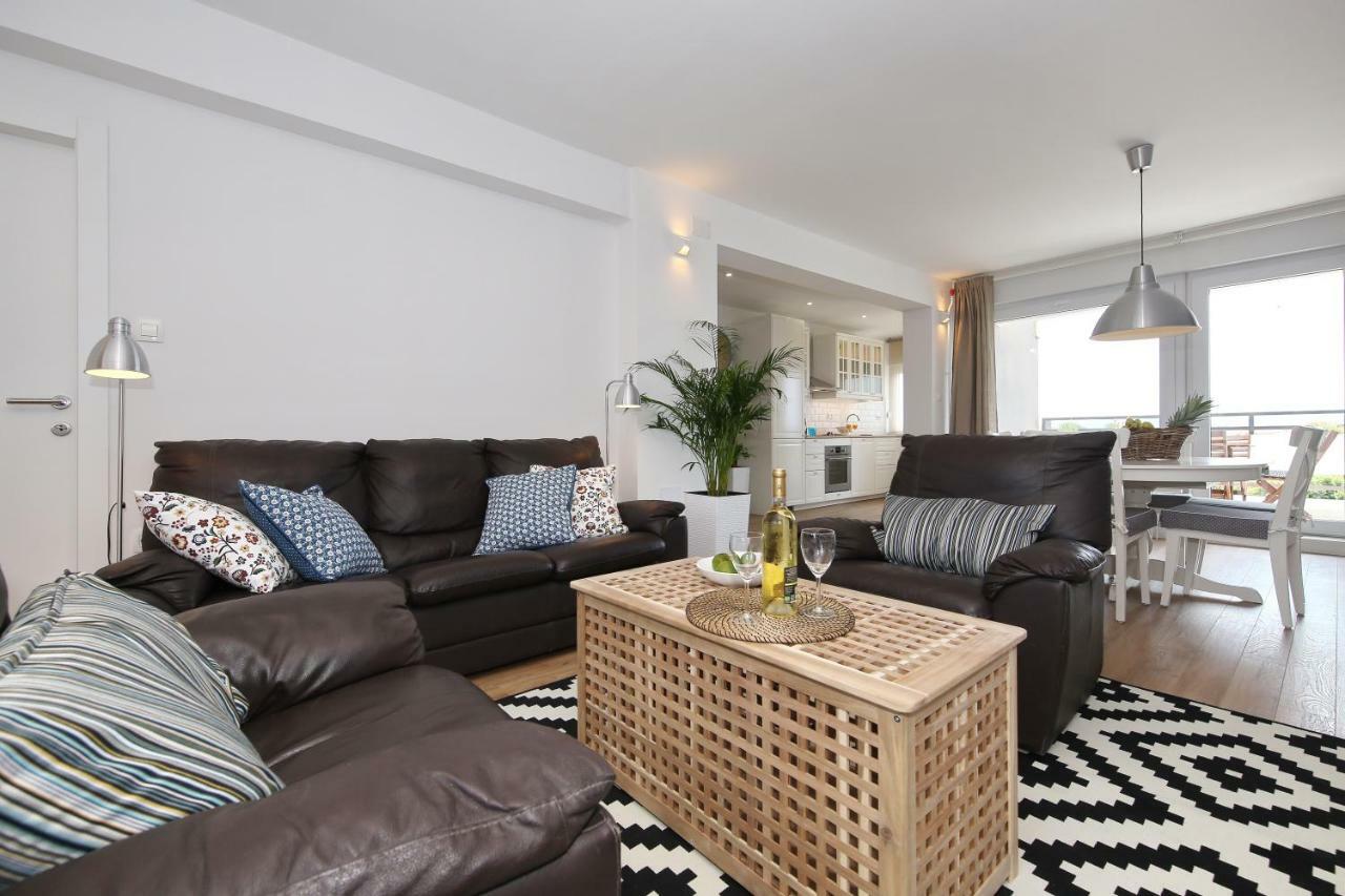 Apartment Porat Zadar