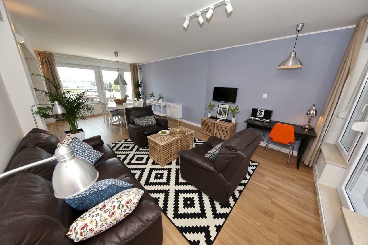 Apartment Porat Zadar