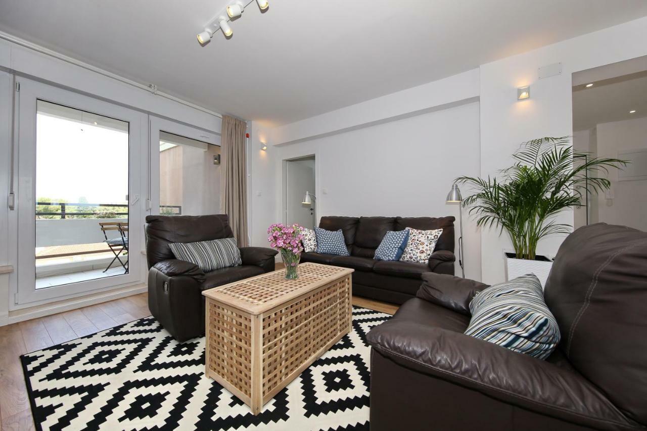 Porat Apartment