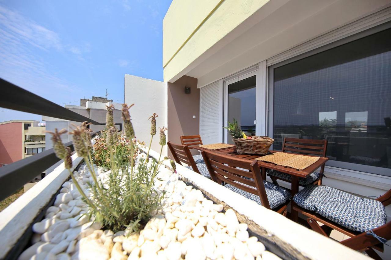 Apartment Porat *