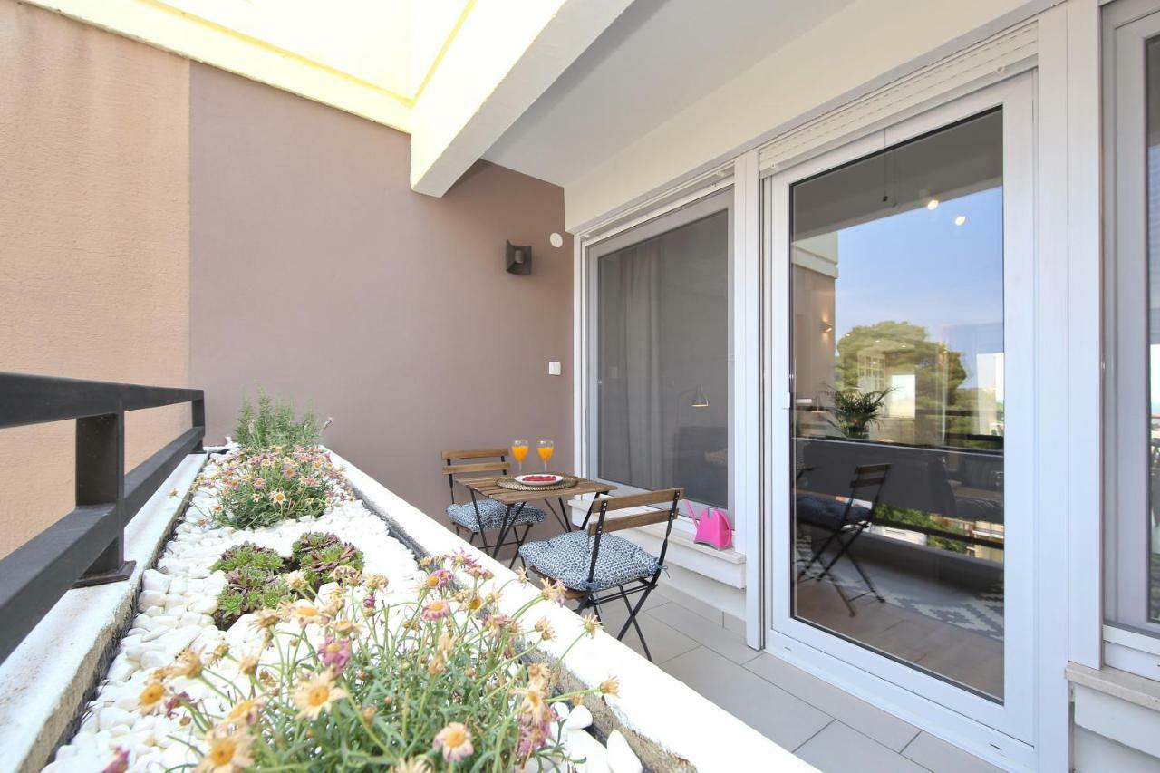 Apartment Porat *