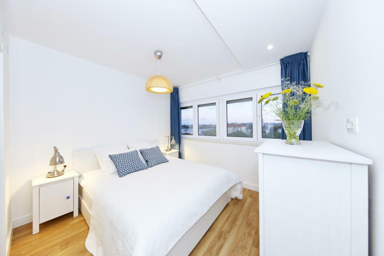 Porat Apartment *