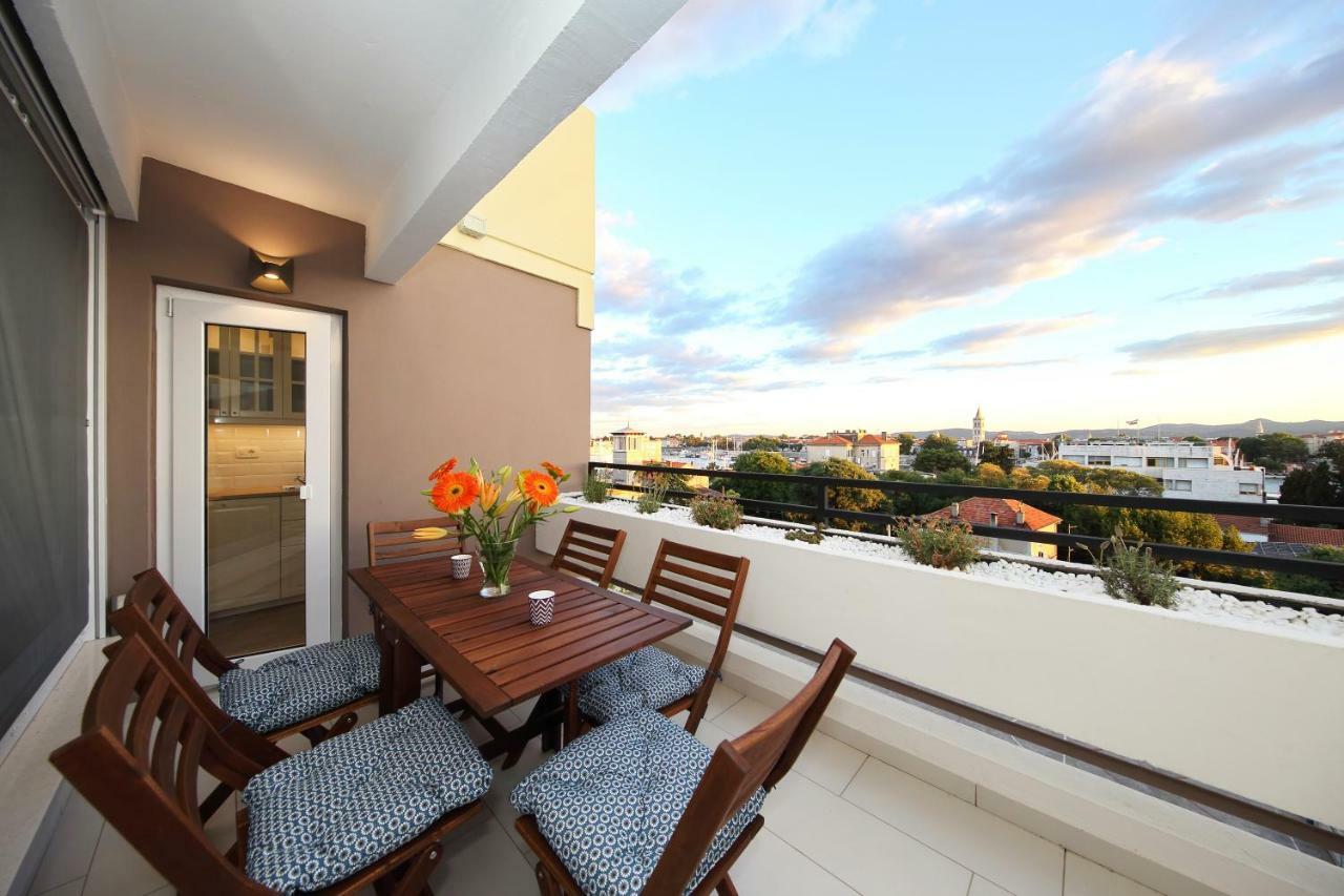 Porat Apartment Zadar