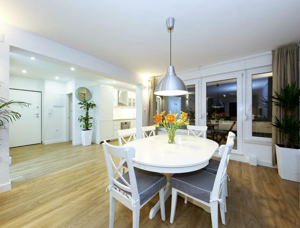 Porat Apartment *