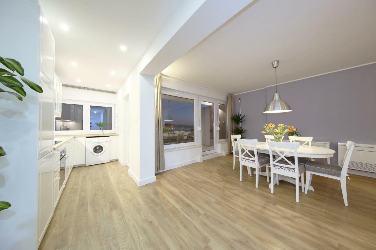 Porat Apartment