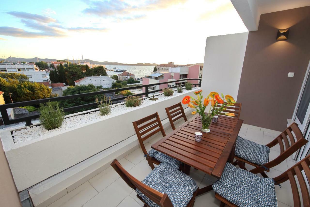 Apartment Porat Zadar